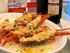 -御满江海鲜酒家(洛溪新城店)