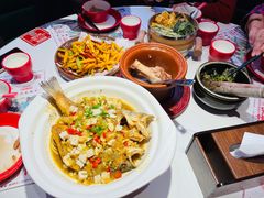 -来菜·湖北头牌藕汤(武商MALL众圆店)