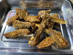 -蒙古原烤羊排(龙岗店)