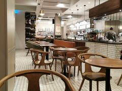 大堂-BAKER&SPICE(BFC外滩金融中心店)