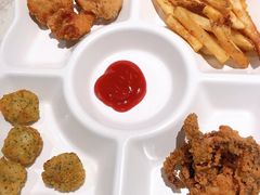 小吃拼盘-豪客来牛排(伟诚广场店)