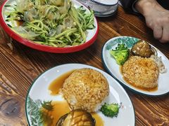 -叶存利海鲜大馅饺子(海宁路总店)