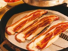 -千纸鹤嫩汁烤肉(学府店)