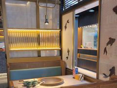 -鲜潭蒸汽石锅鱼(五道口购物中心店)