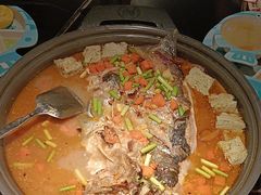 -师烤·豆花烤鱼(广州荔湾扬韬广场店)