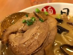 -日出拉面(望京店)