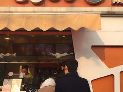 门面-CoCo都可(盐城宝龙城市广场店)