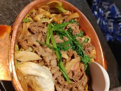 元气牛肉火锅-将太无二·北美传奇寿司(荟聚购物中心西红门店)