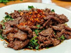 -山南熏肉大饼(辽菜旗舰店)