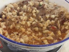 -老孙家饭庄·非遗(东关店)