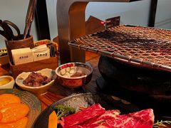 -黑牛の店·和牛烧肉(大悦城店)