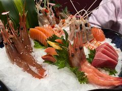 -万岛日本料理铁板烧(大宁店)