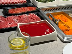 -海底捞火锅(金光华店)