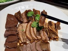 -潮州府·潮菜·砂锅粥(徐家汇店)