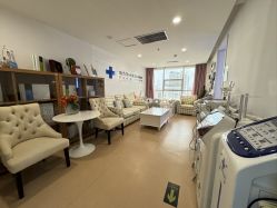 -悦家·美丽妈妈月子会所(龙奥店)