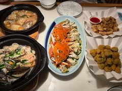 -涌上外婆桥(南塘店)