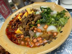 -嘉里饭庄