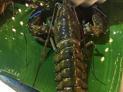 -79号渔船海鲜饭店(华强北店)