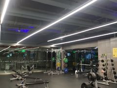 -优享健身(物美圣熙8号购物中心店)