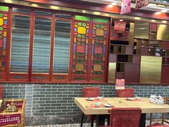 -点都德(龙之梦店)