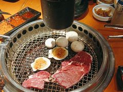 -拾勝牛·江景安格斯烧肉放题(江湾阳光天地店)