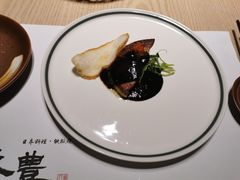 -天丰日本料理·铁板烧