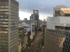 -一兰拉面(梅田阪急东通店)