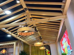 -集草轩·重庆麻辣烤鱼(西湖道店)
