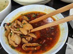 -李记小小吃(涪江路店)