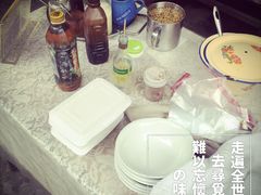 -找不到凉面(新都粮食局毗河油厂职工宿舍大院店)