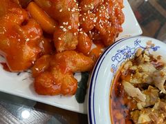 -祥之缘北京烤鸭(美利广场店)
