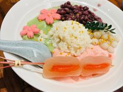-老米记酒酿铺(科巷店)