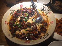 -双合园·海鲜水饺青岛菜(上清路店)
