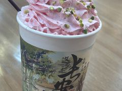 -茶话弄(北京通州万达店)