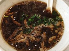 牛杂粉丝汤-咬不得高祖生煎·简餐(高银街店)