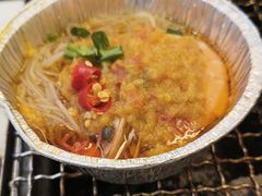 -曾百万小炉小串自助烧烤(高新店)