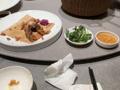 -潮州府·潮菜·砂锅粥(徐家汇店)