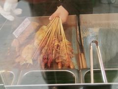 -夸父炸串(青浦奥特莱斯店)