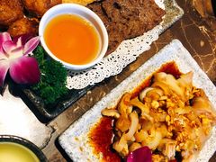 -同仁四季椰子鸡(海岸城天利店)
