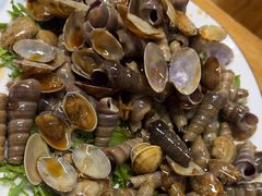-八大碗私房菜(中城路店)