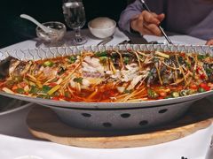 -小河盐帮·私家菜·烤鸭(三元桥·霄云路店)