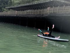 -神龙峡风景区