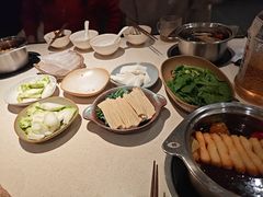 -一叶一世界•素食餐厅(环球中心店)