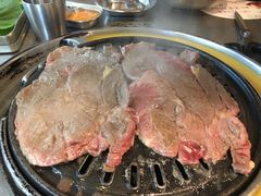 -老板娘的烤肉店(港湾广场店)