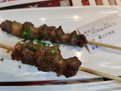 -潮牛海记•潮汕牛肉火锅•醉鸡煲•粿条汤(通北路店)