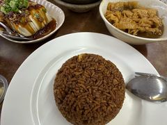 -叶全蒲种（乾）肉骨茶