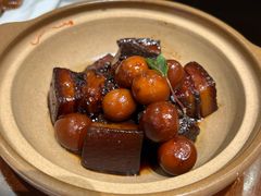 -富淳饭店(世纪公园店)