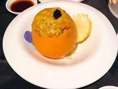 -蟹榭·本帮江浙菜·蟹宴(五角场合生汇商场店)