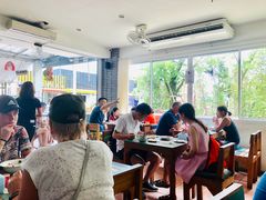 -Doo Dee Thai Food(Issan/Isaan/Esan)