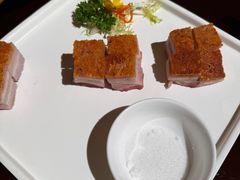 -广州白云机场铂尔曼大酒店·恬园创意中餐厅